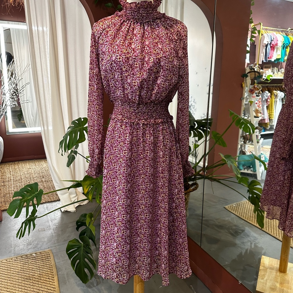 O.P.T. Woman dress